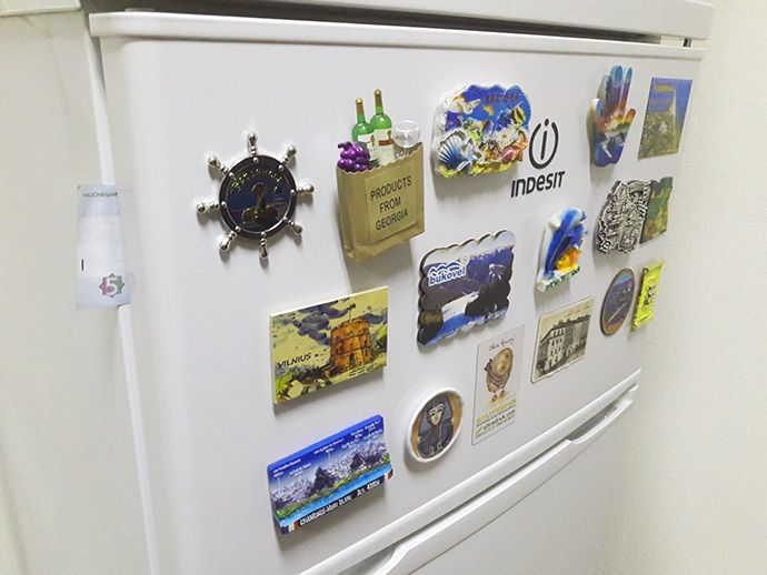 Продлеваем жизнь холодильнику